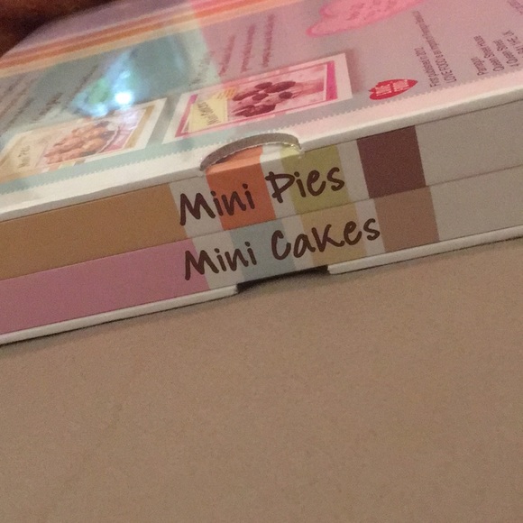 Mini delights cookbook - Picture 6 of 6